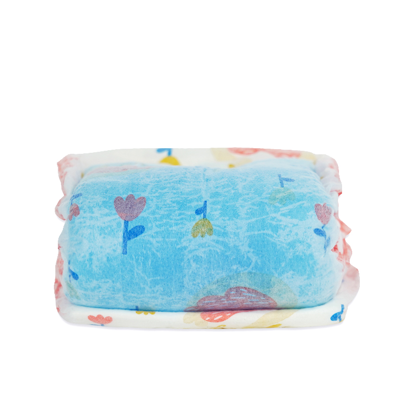 Groothandel in babyluiers - de gezondheid van uw baby beschermen