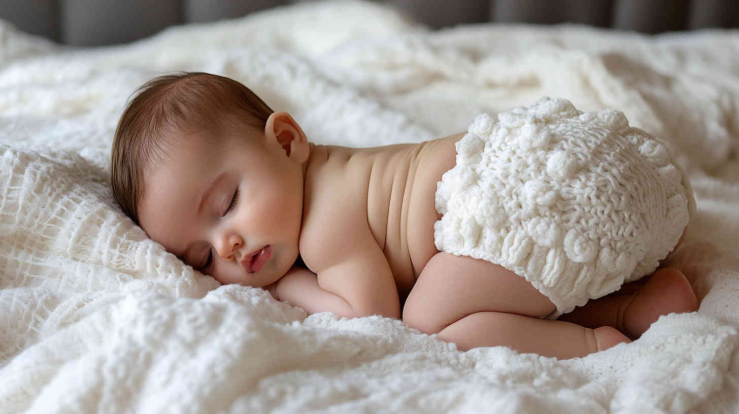 Wat is het nut van luierbroekjes?