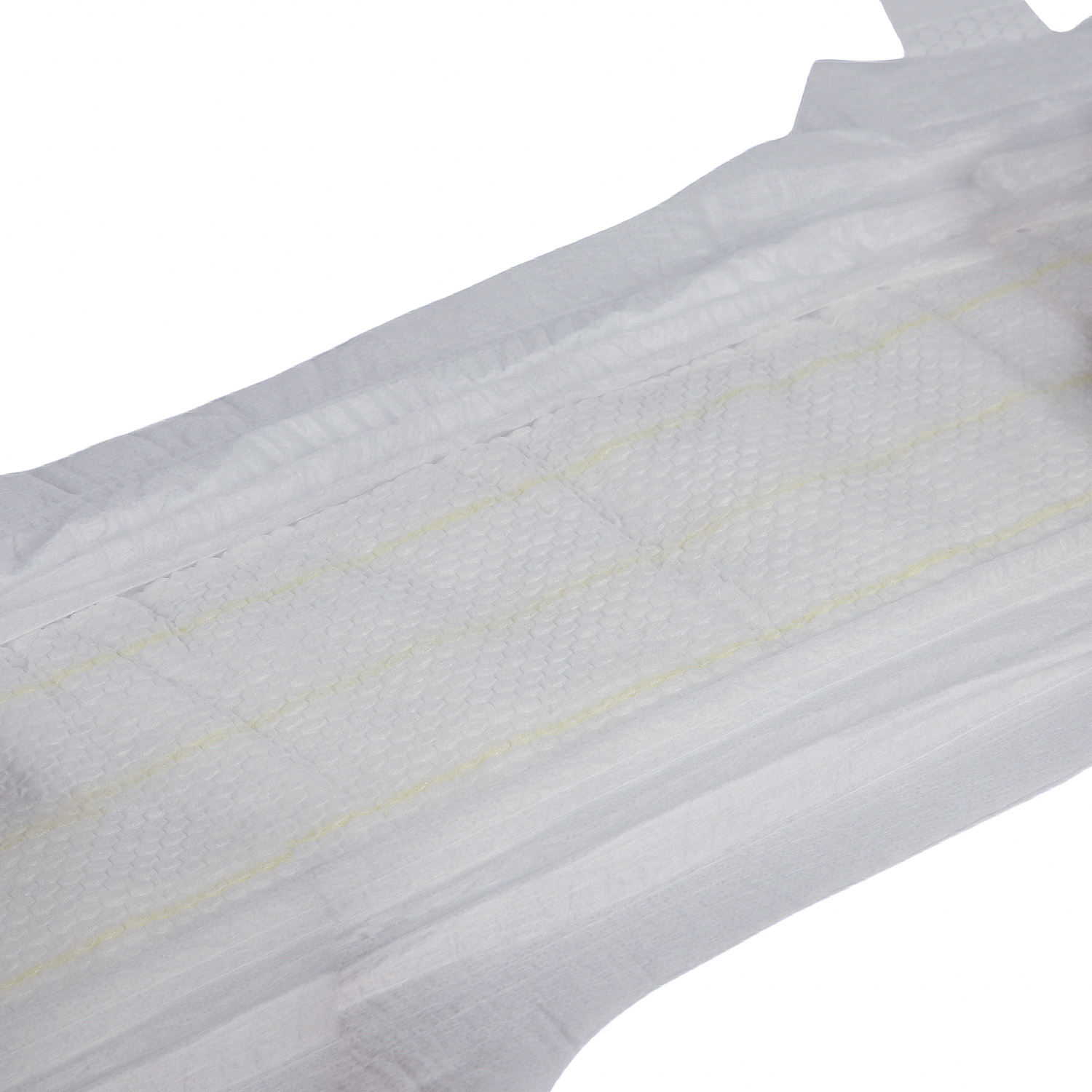 Aangepaste OEM ODM -luiers Goede babywijdbare luier
