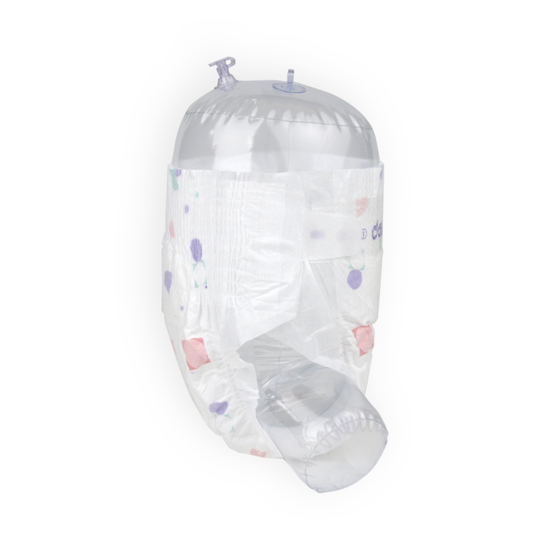 Ultradunne absorberende baby pull-ups voor kinderen