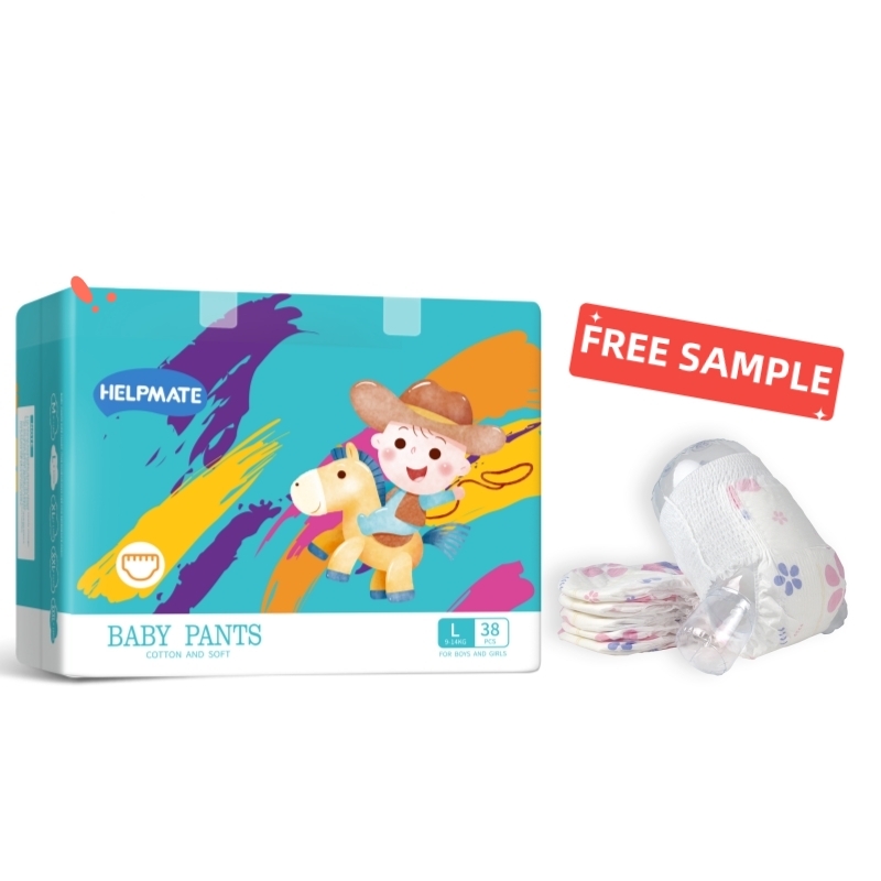 Wegwerpluiers: omarm het gemak en genot van elk babymoment!