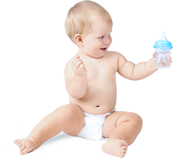 Hoe u geld kunt besparen op babyluiers: tips en trucs