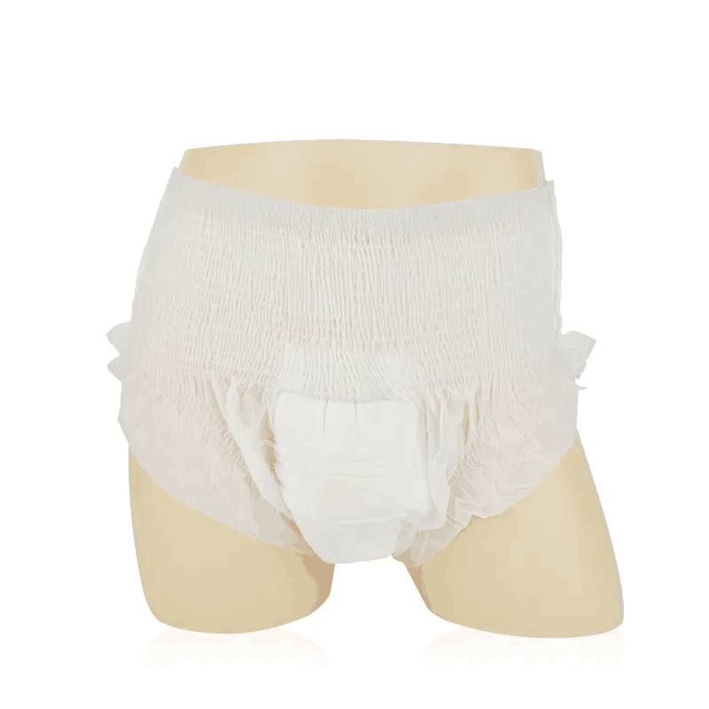 Prijs en kwaliteit van luiers voor ouderen