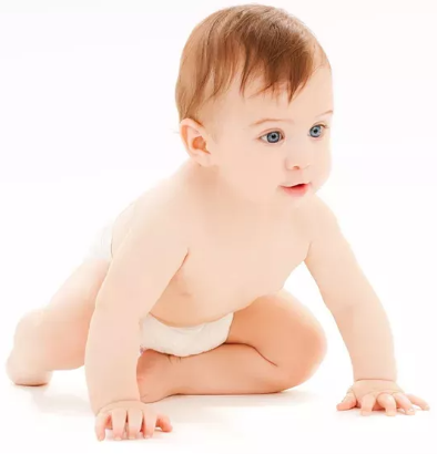 Hoe vaak moet je een babyluier verwisselen