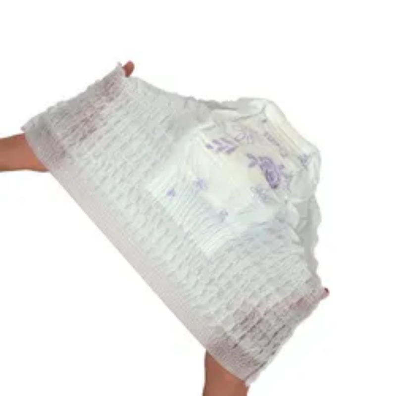 Goede kwaliteit periode panty aangepaste OEM ODM dame panty fabrieksprijs