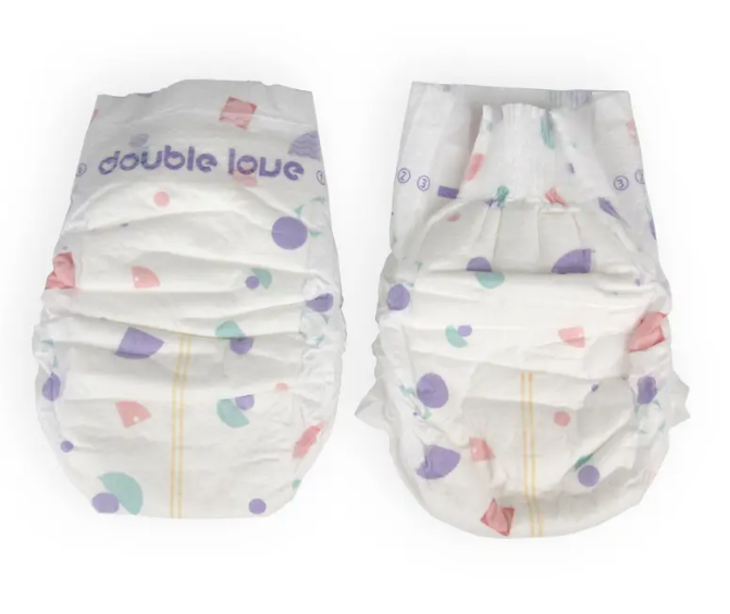 Milieuvriendelijke ultradunne baby-pull-ups voor zindelijkheidstraining OEM ODM