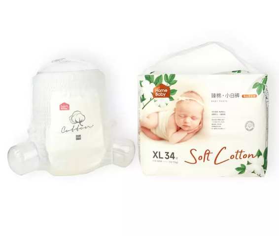 Op welke leeftijd moet een baby pull-ups dragen? Tekens, timing en tips