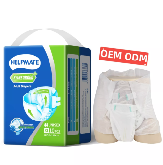 Luiertypes voor volwassenen uitgelegd: welke is geschikt voor u?