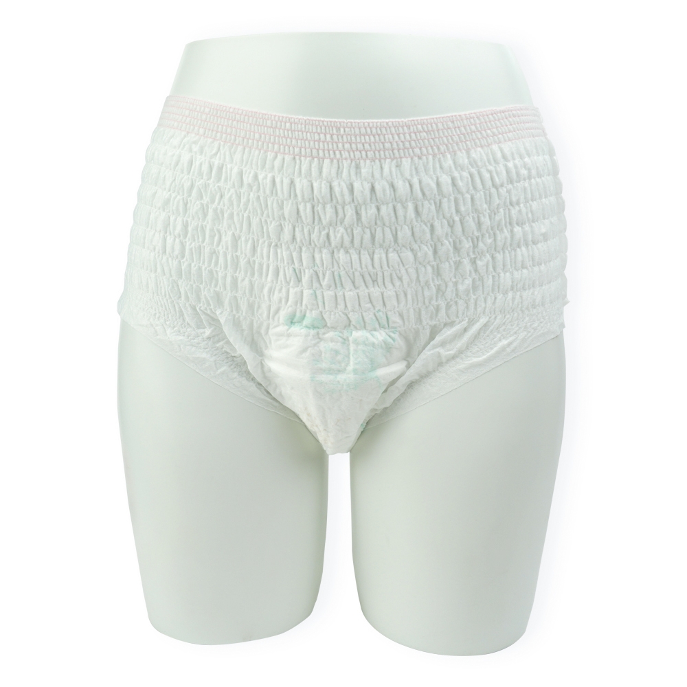 Goede kwaliteit periode panty aangepaste OEM ODM dame panty fabrieksprijs