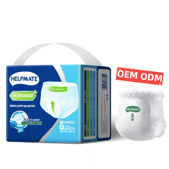 Wat zijn de beste lekvrije luiers voor volwassenen?