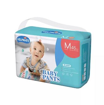 Hoe lang zijn baby's in pasgeboren luiers?